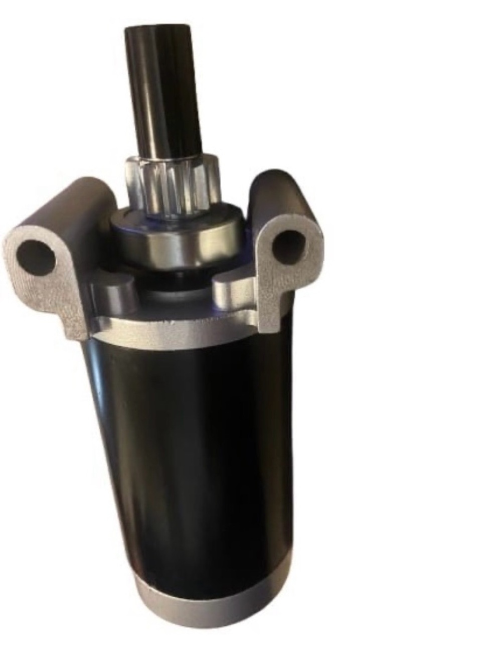Brand New 12V Starter Motor - Automotive ATV Small Engine Replacement